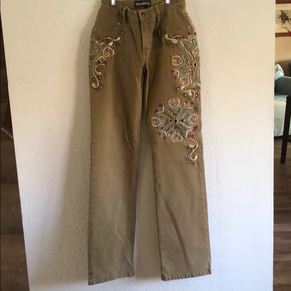 Women's BrazilRoxx Jeans
